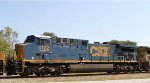 CSX 5122